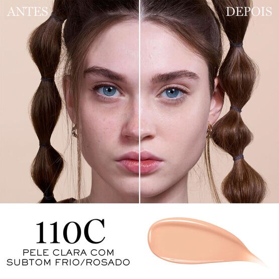 Base Lancôme Teint Idole Ultra Wear Care & Glow